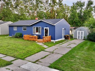 4383 Rexford Ave, Holt, MI, 48842