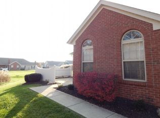 4626 Collingville Way, Columbus, OH