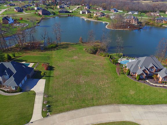 Boats under 10 hp allowed