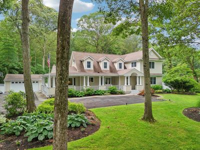 23 Alpine Way, Huntington Station, NY, 11746