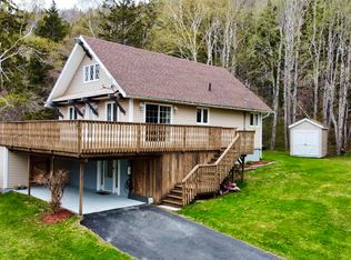 1428 Coxheath Rd, Cape Breton, NS B1L1B3