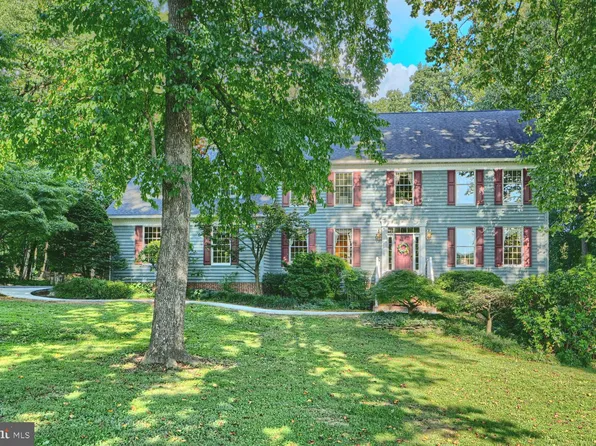 9 Kincaid Ct, Baldwin, MD 21013