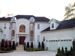 22 Hidden Acres Dr, Voorhees, NJ 08043