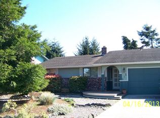 515 E Willow St, Sequim, WA 98382