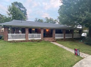1501 Wonder Dr, Chapin, SC 29036