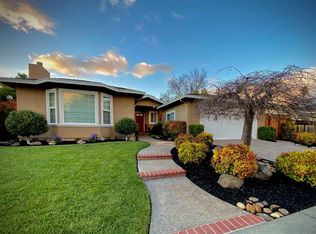 4521 Tahoe Ct, Pleasanton, CA 94566