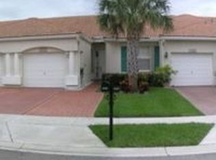 15253 Lake Dogwood Rd, Delray Beach, FL 33484