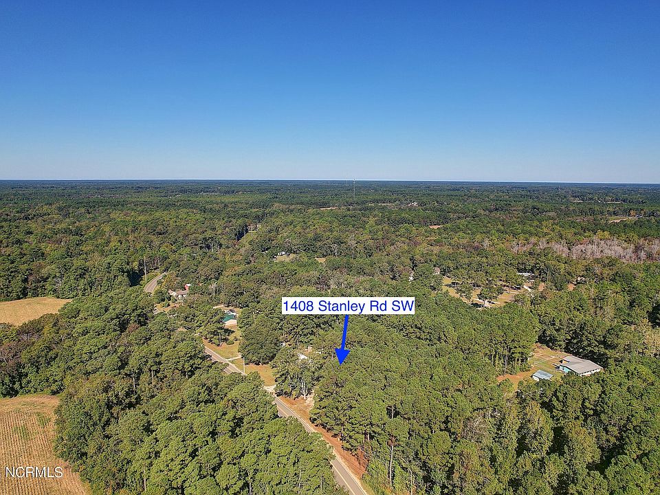 1st image of 1408 Stanley Road SW LOT 3