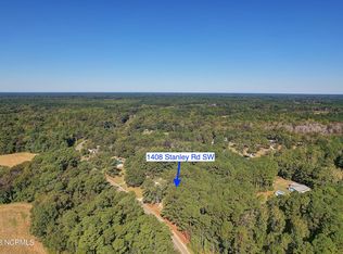 1408 Stanley Rd SW LOT 3, Supply, NC 28462