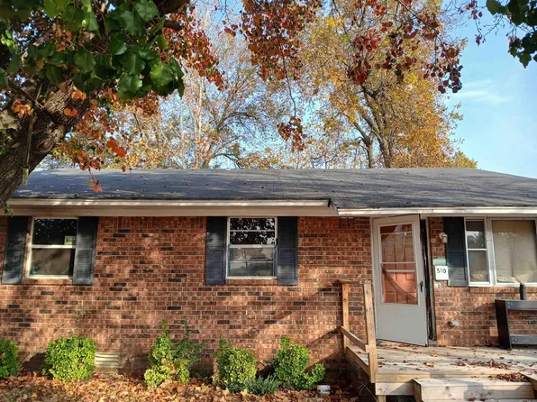 510 S Maple St, Searcy, AR 72143