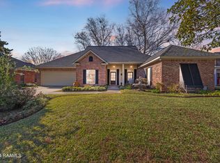 203 Garden Gate, Youngsville, LA 70592