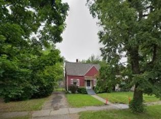 (Undisclosed Address), Flint, MI 48503
