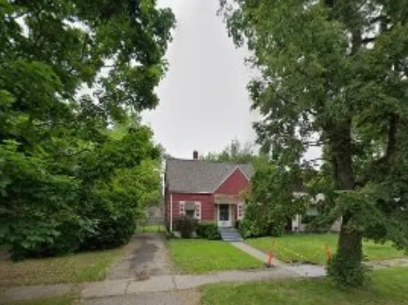 (undisclosed Address), Flint, MI 48503