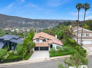 16584 Via Floresta, Pacific Palisades, CA 90272