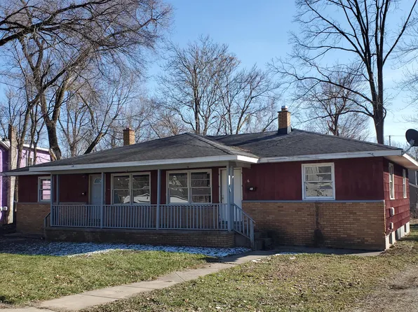 186 Cherry St, Battle Creek, MI 49017