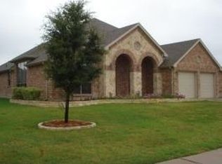 2741 Pine Trail Dr, Little Elm, TX 75068