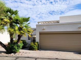 6901 E Dorado Ct, Tucson, AZ 85715