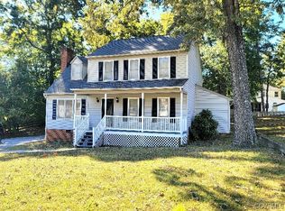 5413 Koufax Dr, North Chesterfield, VA 23234