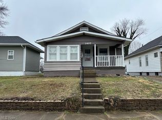 1407 Elm St, Cambridge, OH 43725