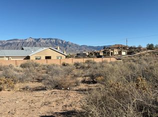 533 Rio Vista Dr NE, Rio Rancho, NM 87144