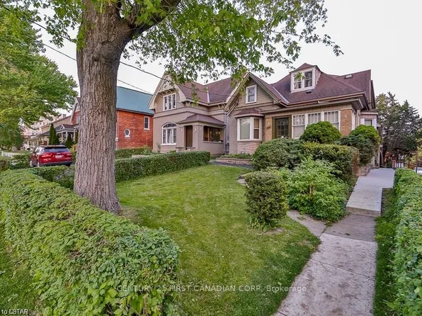 279 Hill St, London, ON N6B 1E1