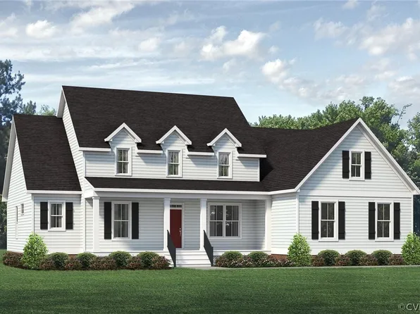 2162 Ellis Farm Dr, Manakin Sabot, VA 23103