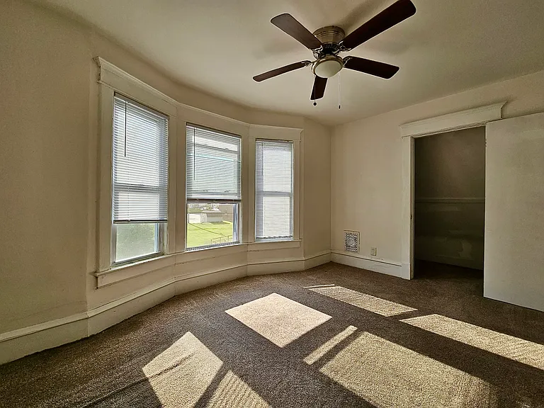 Master suite