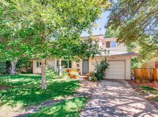 3014 Washington St, Boulder, CO 80304