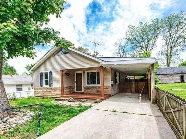 2146 Fairfax Ave, Hamilton, OH 45015