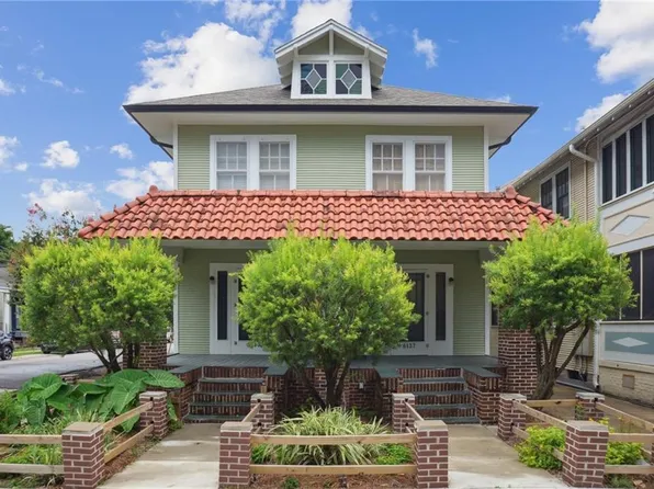 8137-39 Cohn St, New Orleans, LA 70118