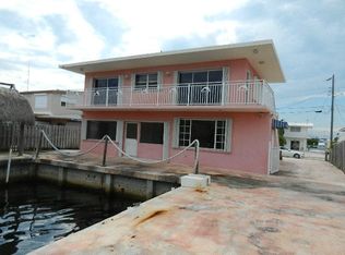 605 Portia Cir, Key Largo, FL 33037