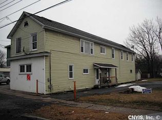 47 Perrine St, Auburn, NY 13021