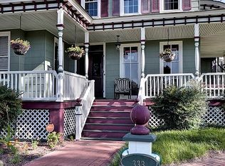 333 Syms St, Hampton, VA 23669