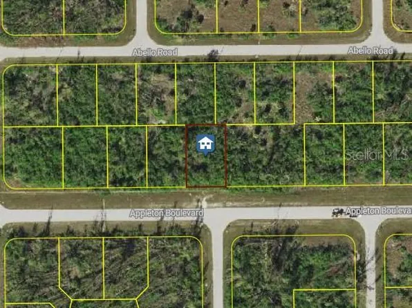 15638 Appleton Blvd #28, Pt Charlotte, FL 33981