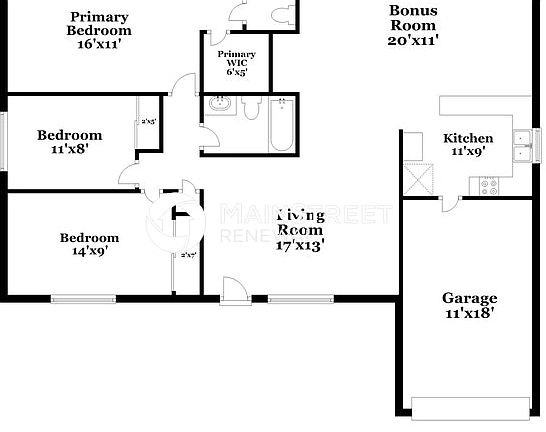 2nd image of this home