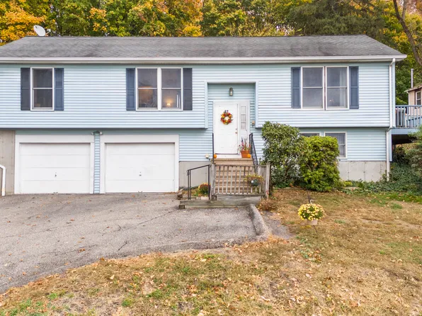 62 Mount Pleasant Street, Derby, CT 06418