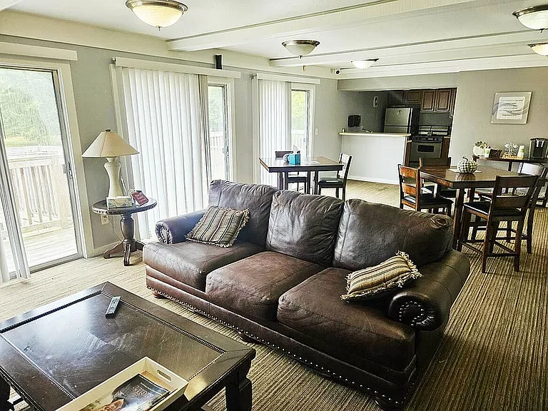 Clubhouse