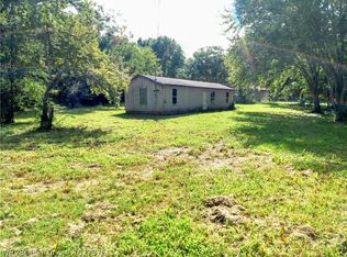 130 W Paul St, Booneville, AR 72927