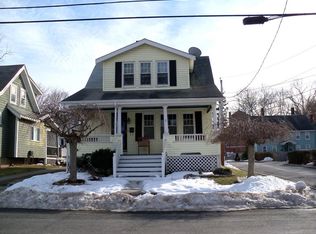 14 Forest St, Taunton, MA 02780