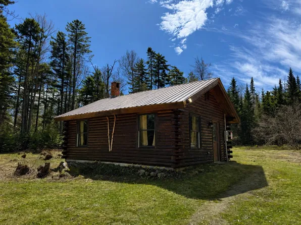 975 Newark Pond Road, Newark, VT 05871