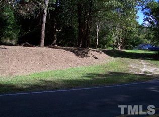 101 N Piney Grove Rd, Manson, NC 27553