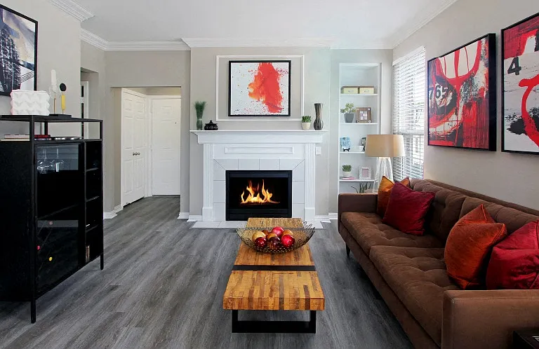 Rockledge Oaks Apartments — Photo 1