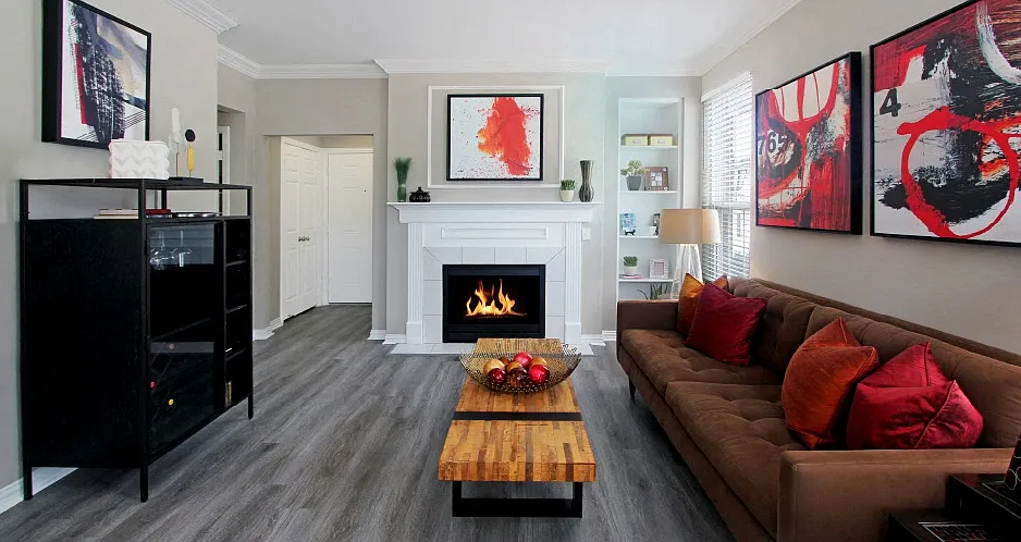 Rockledge Oaks Apartments