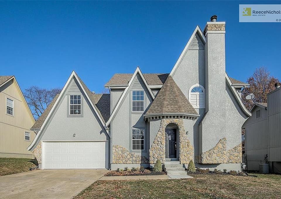 Welcome Home!