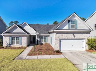 261 Harmony Blvd, Pooler, GA 31322