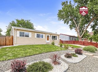 1611 S Julian Way, Denver, CO 80219