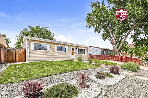 1611 S Julian Way Photo 1