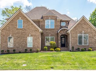 4422 Garcia Blvd, Murfreesboro, TN 37128