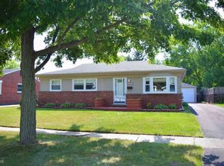 47651 Jeffry, Shelby Township, MI 48317