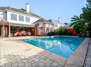 3806 Shady Harbor Dr, Houston, TX 77082